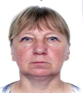 Платонова Татьяна Анатольевна